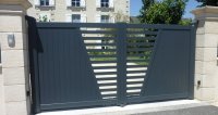 Notre société de clôture et de portail à Vandenesse-en-Auxois